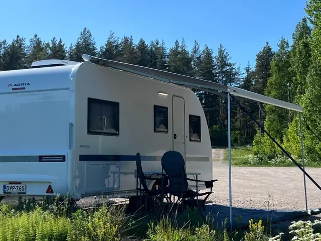 Adria Altea 502 UL